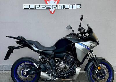 Yamaha Tracer 7 (2021 - 24) - Annuncio 9837470