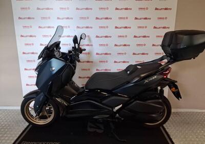 Yamaha X-Max 300 Tech Max (2021 - 24) - Annuncio 9837475