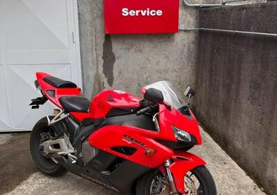 Honda CBR 1000 RR Fireblade (2004 - 05) - Annuncio 9837476