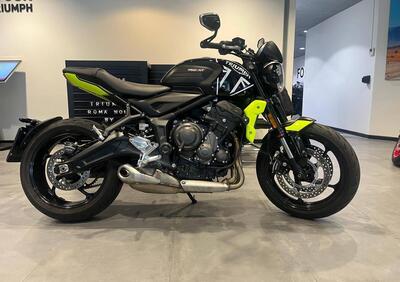 Triumph Trident 660 (2021 - 24) - Annuncio 9837477