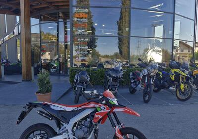 Aprilia SX 50 (2018 - 20) - Annuncio 9837486