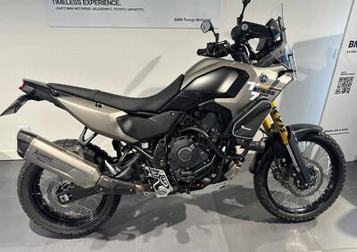 Yamaha Ténéré 700 (2025) - Annuncio 9836364