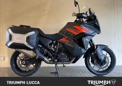 KTM 1290 Super Adventure S (2022 - 25) - Annuncio 9472975