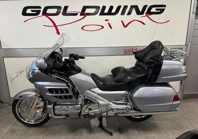 Honda GL 1800 Gold Wing (2007 - 11) - Annuncio 9837494