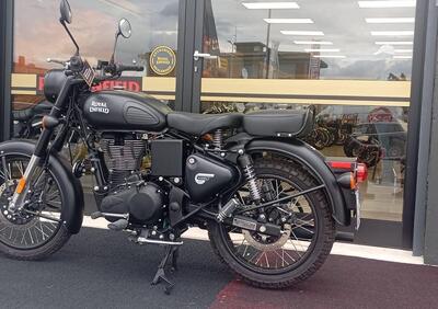 Royal Enfield Classic 500 EFI Stealth Black (2018 - 20) - Annuncio 9837519