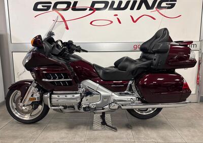 Honda GL 1800 Gold Wing (2007 - 11) - Annuncio 9837510
