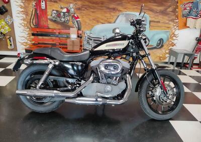 Harley-Davidson 1200 Roadster (2002 - 05) - XL 1200R - Annuncio 9837511