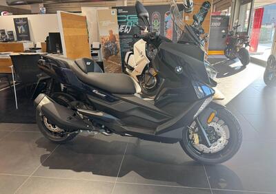 Bmw C 400 GT (2021 - 24) - Annuncio 9837515