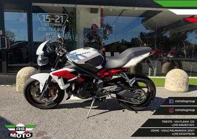 Triumph Street Triple R ABS (2013 - 17) - Annuncio 9837513