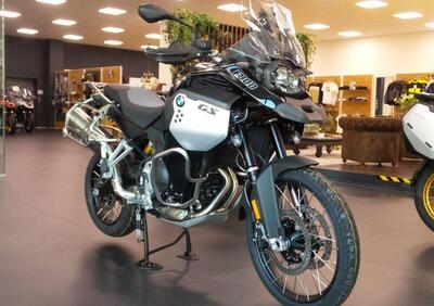 Bmw F 900 GS Adventure (2024 - 25) - Annuncio 9837531