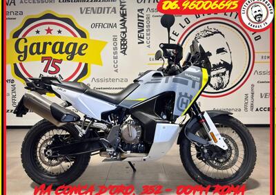 Husqvarna Norden 901 (2022 - 25) - Annuncio 9837536