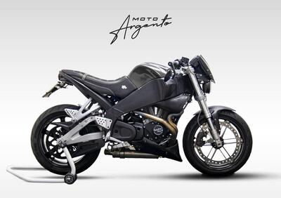Buell Lightning CityX XB9 SX (2005 - 09) - Annuncio 9837541