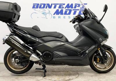 Yamaha T-Max 530 Iron Max ABS (2014 - 17) - Annuncio 9837538