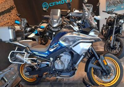 CFMOTO 800MT Touring (2022 - 25) - Annuncio 9837527