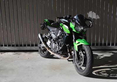 Kawasaki Z 400 (2019 - 20) - Annuncio 9837553
