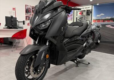 Yamaha X-Max 400 Iron Max (2019 - 20) - Annuncio 9837564
