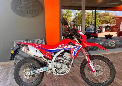 Honda CRF 250 L (2017 - 20) - Annuncio 9837568