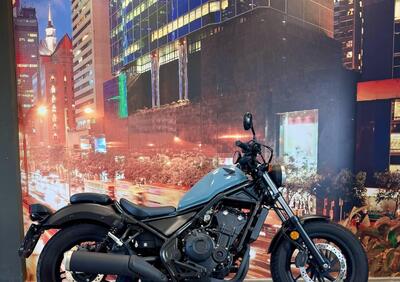 Honda CMX 500 Rebel (2020 - 21) - Annuncio 9837572