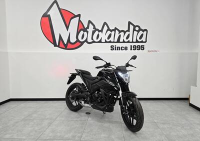 Cyclone Battlo 5S (2025) - Annuncio 9837578