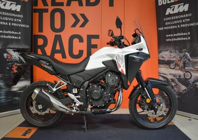 Honda NX500 (2024 - 25) - Annuncio 9837582