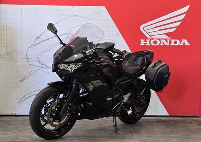 Kawasaki Ninja 650 Tourer (2025 - 26) - Annuncio 9837596