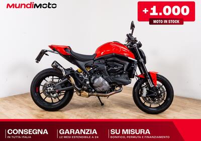 Ducati Monster 937 (2021 - 25) - Annuncio 9837603