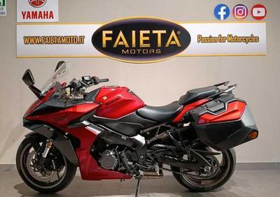 Suzuki GSX-S1000GT (2022 - 24) - Annuncio 9837617