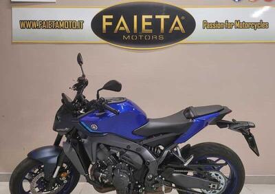 Yamaha MT-09 Y-AMT (2024 - 25) - Annuncio 9837644