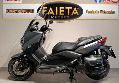 Yamaha X-Max 400 ABS (2013 - 16) - Annuncio 9837649
