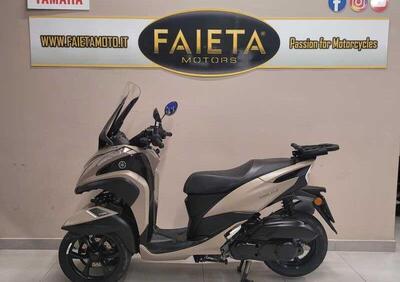 Yamaha Tricity 125 (2022 - 24) - Annuncio 9837650