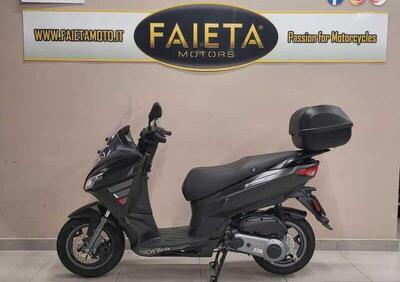 Aprilia SXR 50 (2021 - 25) - Annuncio 9837652