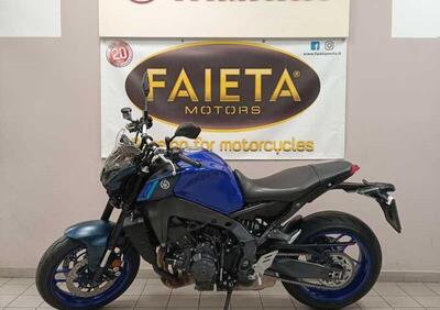 Yamaha MT-09 (2021 - 23) - Annuncio 9837653