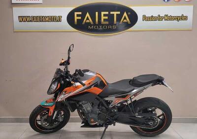 KTM 790 Duke (2018 - 20) - Annuncio 9837654