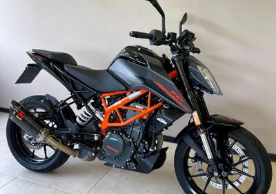 KTM 390 Duke (2021 - 23) - Annuncio 9837663