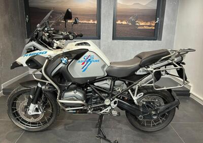 Bmw R 1200 GS Adventure (2013 - 16) - Annuncio 9837465