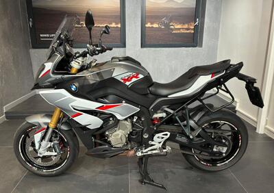 Bmw S 1000 XR (2015 - 16) - Annuncio 9837467