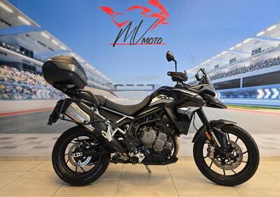 Triumph Tiger 900 GT (2020 - 23) - Annuncio 9837503