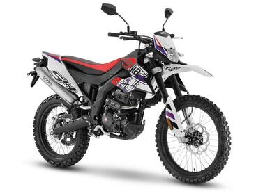 Aprilia RX 125 (2025) - Annuncio 9445037