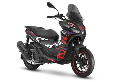 Aprilia SR GT 125 Replica (2025) - Annuncio 9817855