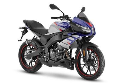 Aprilia Tuono 125 (2025) - Annuncio 9424690