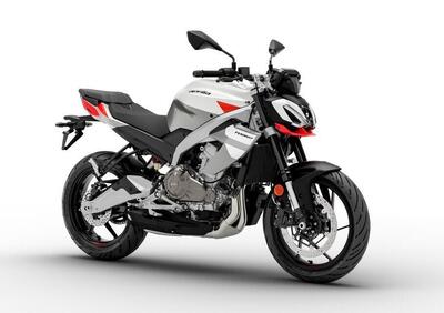 Aprilia Tuono 457 (2025) - Annuncio 9817856