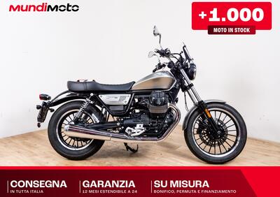Moto Guzzi V9 Roamer (2021 - 24) - Annuncio 9837698
