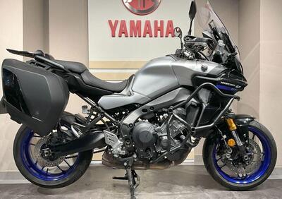 Yamaha Tracer 9 GT (2021 - 24) - Annuncio 9837715