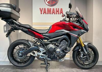 Yamaha Tracer 900 ABS (2017 - 18) - Annuncio 9837716