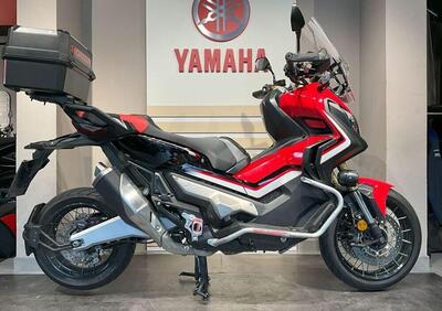 Honda X-ADV 750 (2017) - Annuncio 9837717