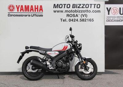 Yamaha XSR 125 (2021 - 24) - Annuncio 9837721