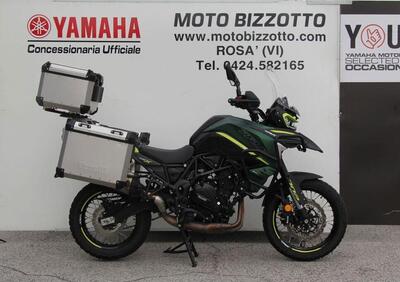 Benelli TRK 702X (2023 - 25) - Annuncio 9837725
