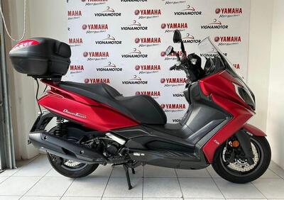 Kymco Downtown 350i ABS (2015 - 17) - Annuncio 9837728