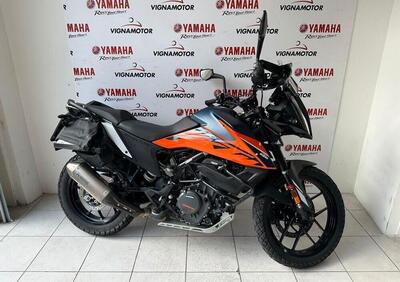 KTM 390 Adventure (2022 - 24) - Annuncio 9837729