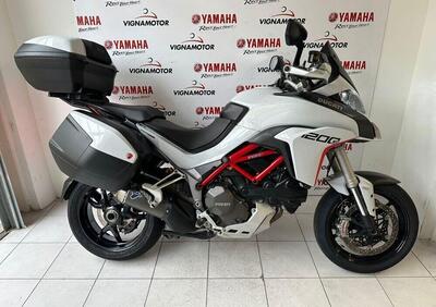 Ducati Multistrada 1200 S (2015 - 17) - Annuncio 9837732